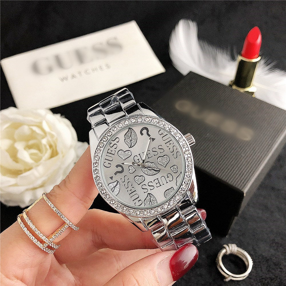 Fashion Trend Women's Watch