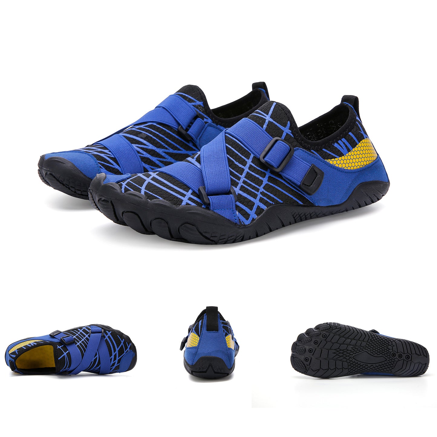 Fitness Yoga Outdoor  Shoes