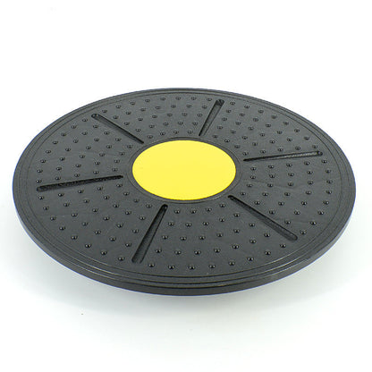 Round Plates Exercise Trainer for Fitness