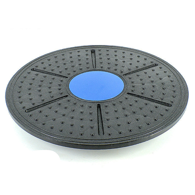 Round Plates Exercise Trainer for Fitness