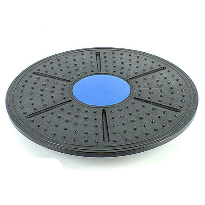 Round Plates Exercise Trainer for Fitness