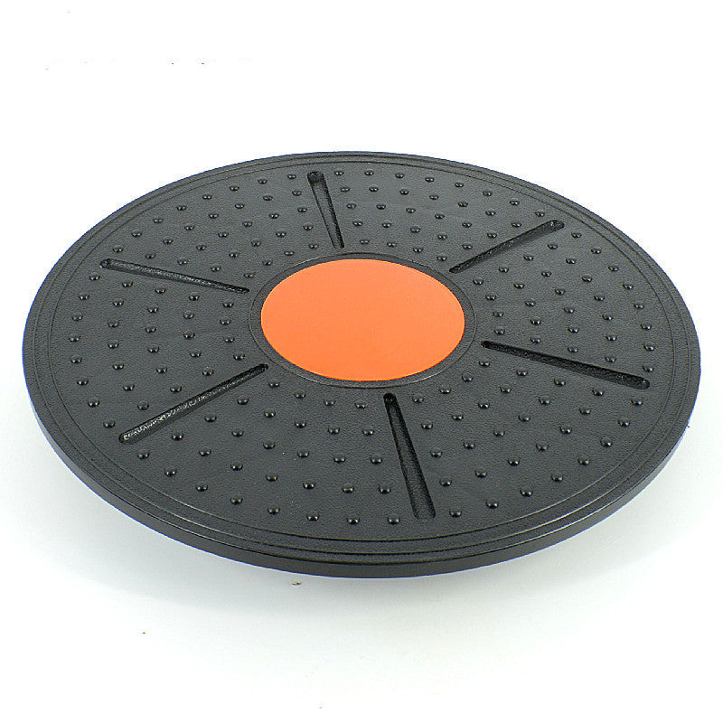 Round Plates Exercise Trainer for Fitness