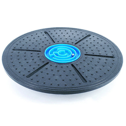 Round Plates Exercise Trainer for Fitness