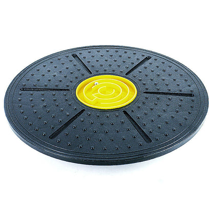 Round Plates Exercise Trainer for Fitness