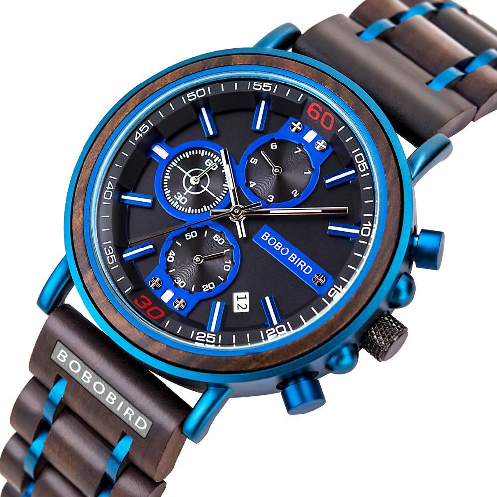 Men's Chronograph Watch