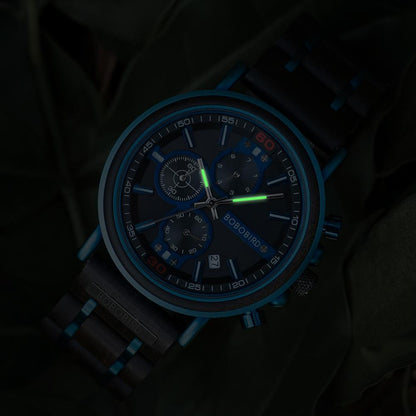 Men's Chronograph Watch