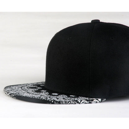 Fashion-Hip-hop Cap For Men's