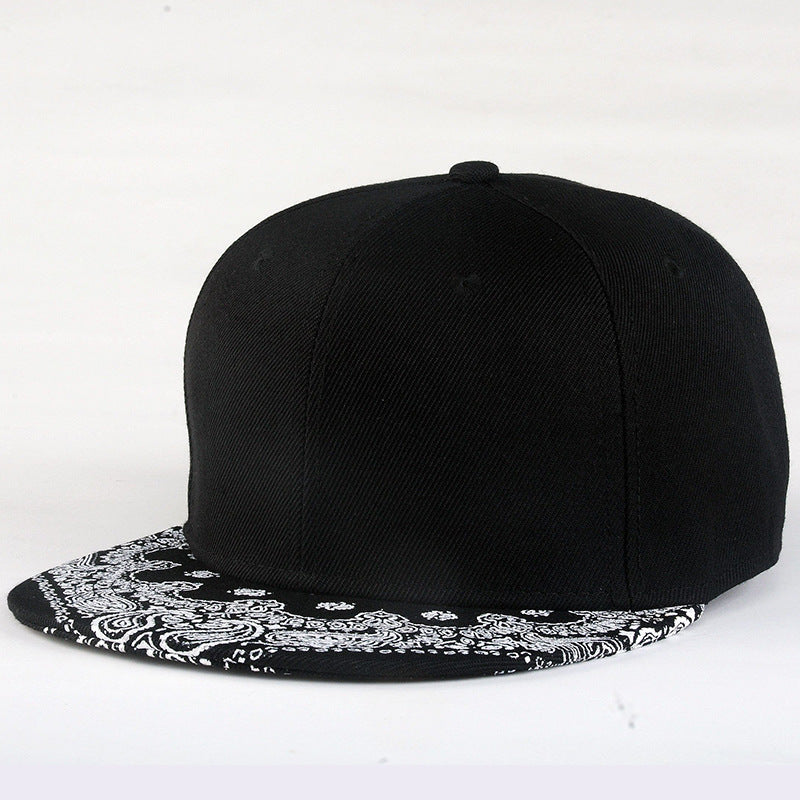 Fashion-Hip-hop Cap For Men's