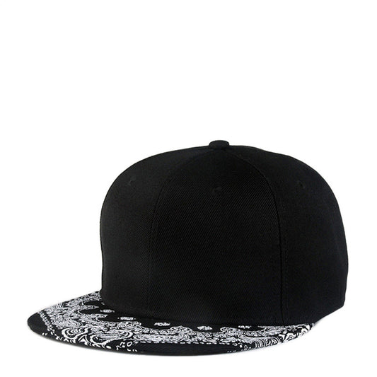 Fashion-Hip-hop Cap For Men's