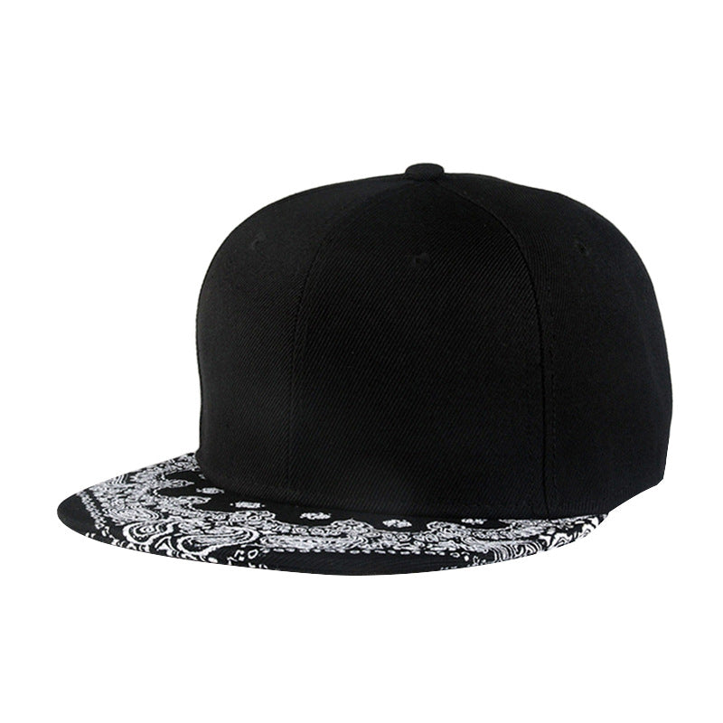 Fashion-Hip-hop Cap For Men's