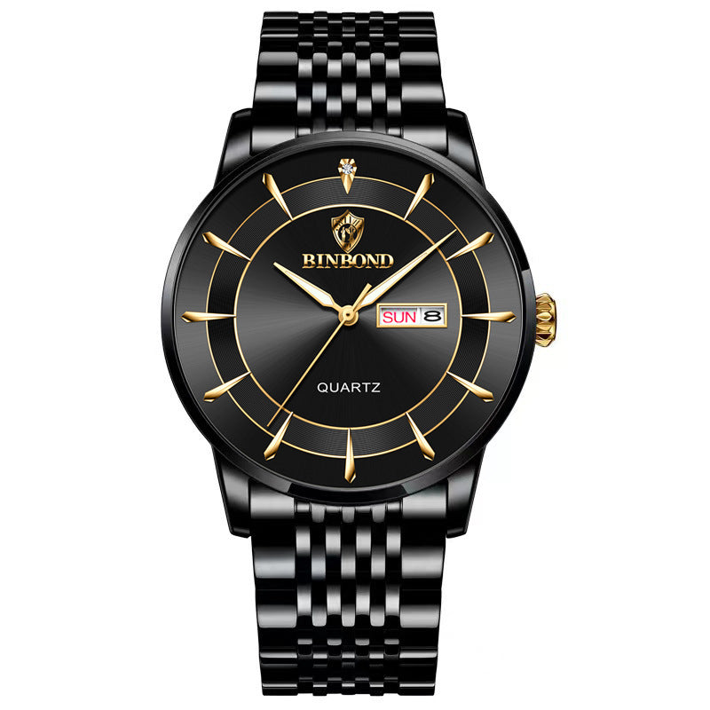 Men's Watch Waterproof And Luminous