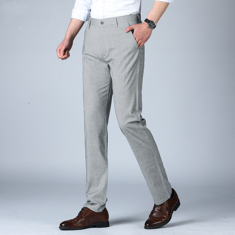 Woodpecker Middle-aged Men's Pants