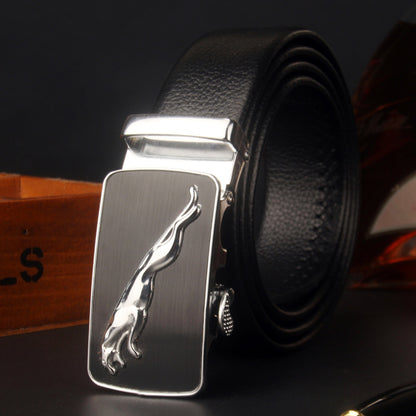 Men's 160 Lengthened Buckle Belt