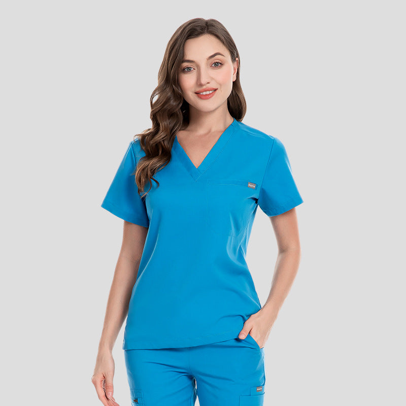 Women's Fashion Nurses' Uniform