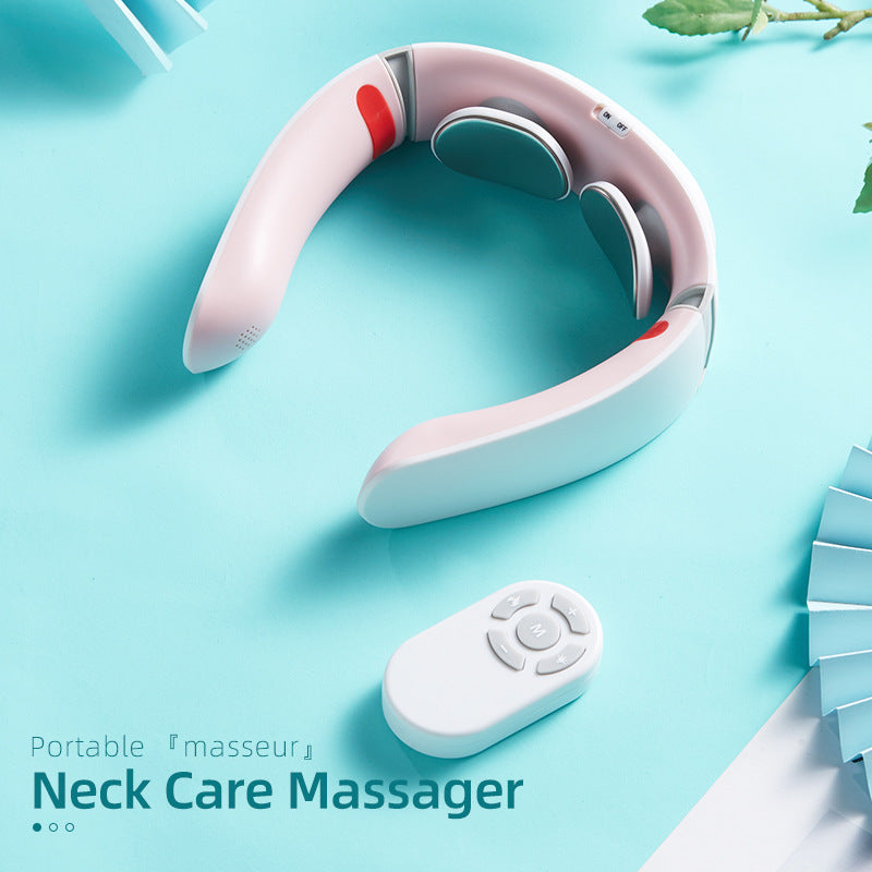 Neck Care Massager