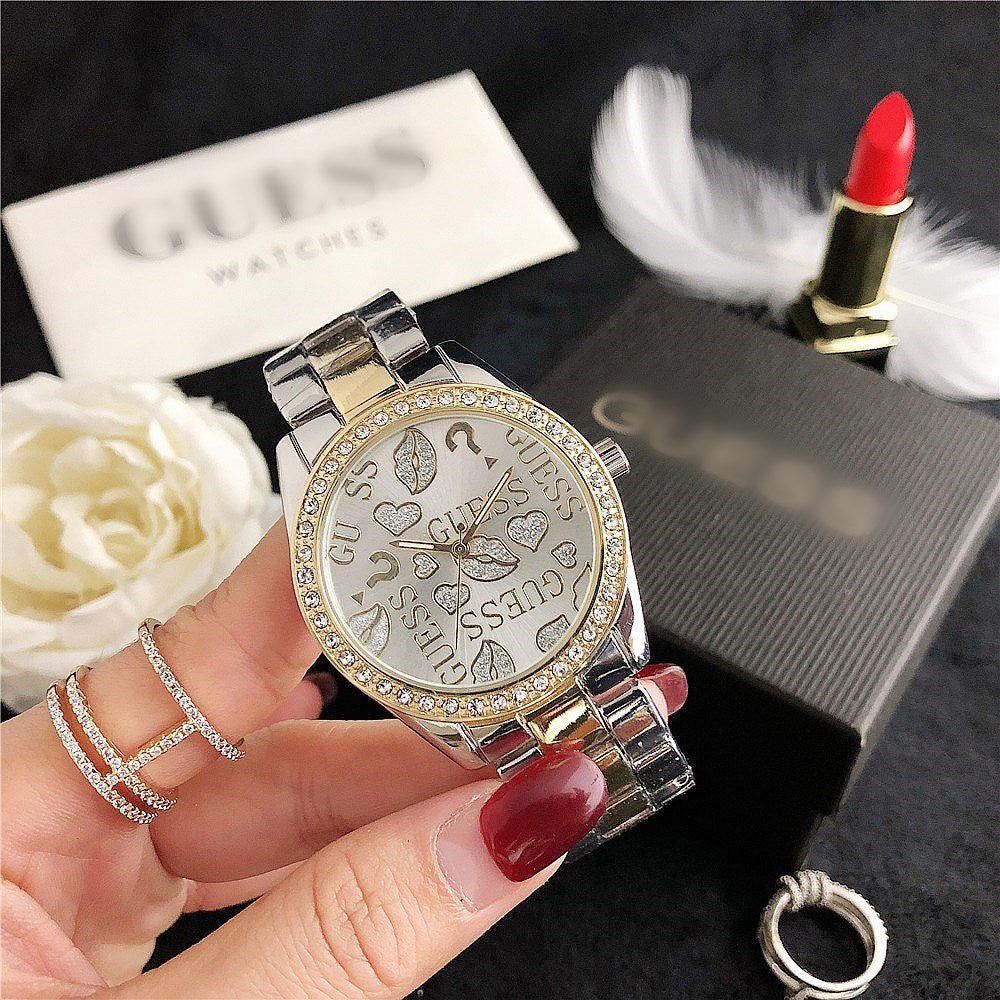 Fashion Trend Women's Watch