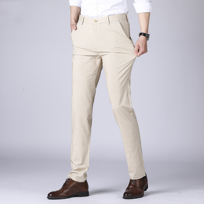 Woodpecker Middle-aged Men's Pants