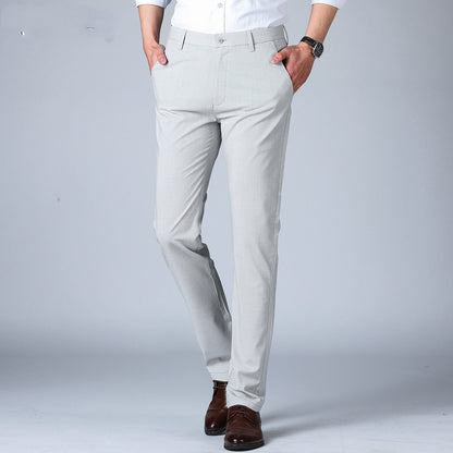 Woodpecker Middle-aged Men's Pants