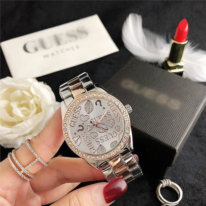 Fashion Trend Women's Watch