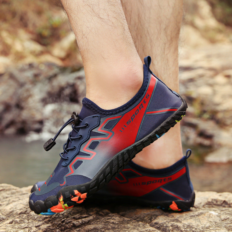 Fitness Outdoor Climbing Shoes