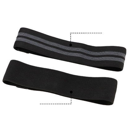 Fitness elastic band