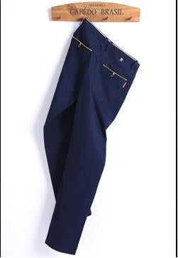 Design Cotton Pant For Men's