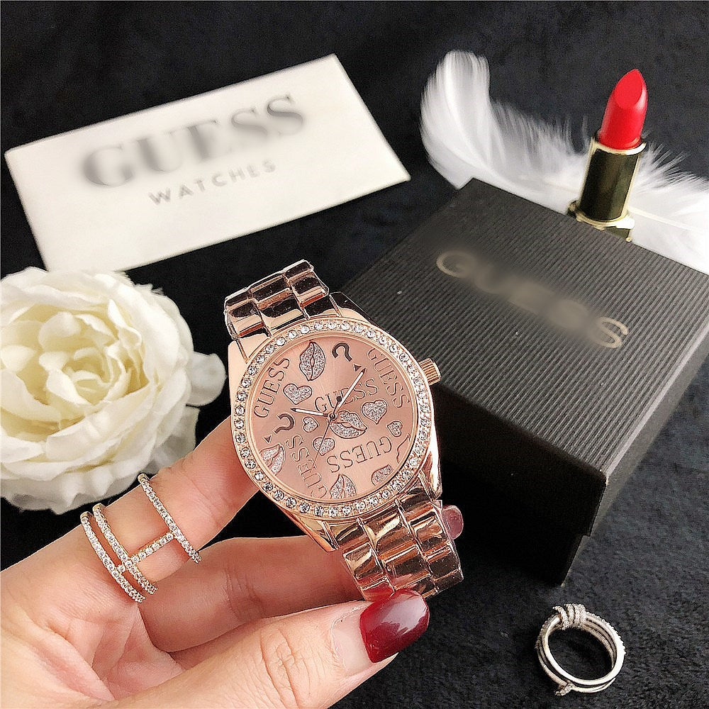 Fashion Trend Women's Watch