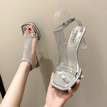 Women's Fashion Sexy Sandals