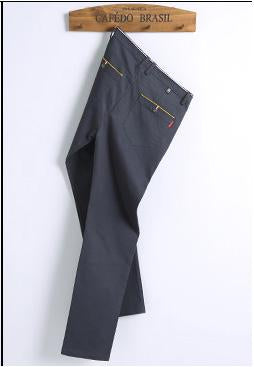 Design Cotton Pant For Men's