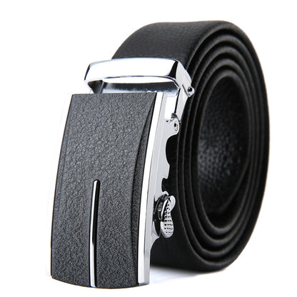 Men's 160 Lengthened Buckle Belt