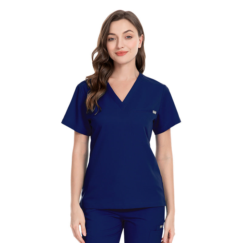 Women's Fashion Nurses' Uniform