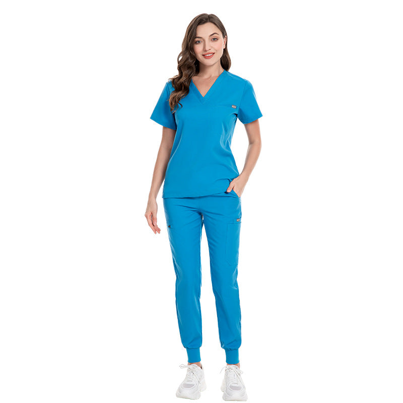 Women's Fashion Nurses' Uniform