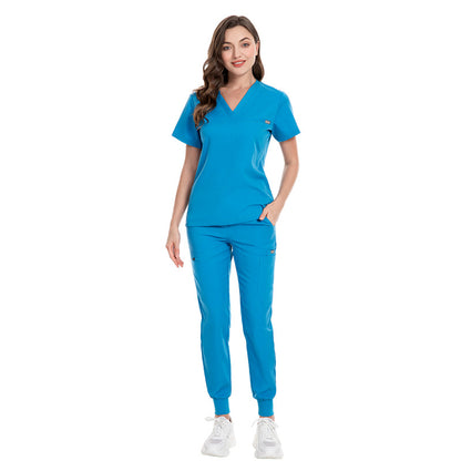 Women's Fashion Nurses' Uniform