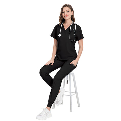 Women's Fashion Nurses' Uniform