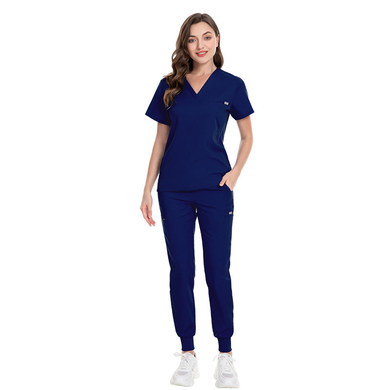 Women's Fashion Nurses' Uniform