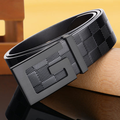 Men's Fashionable  Belt