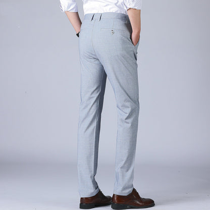 Woodpecker Middle-aged Men's Pants