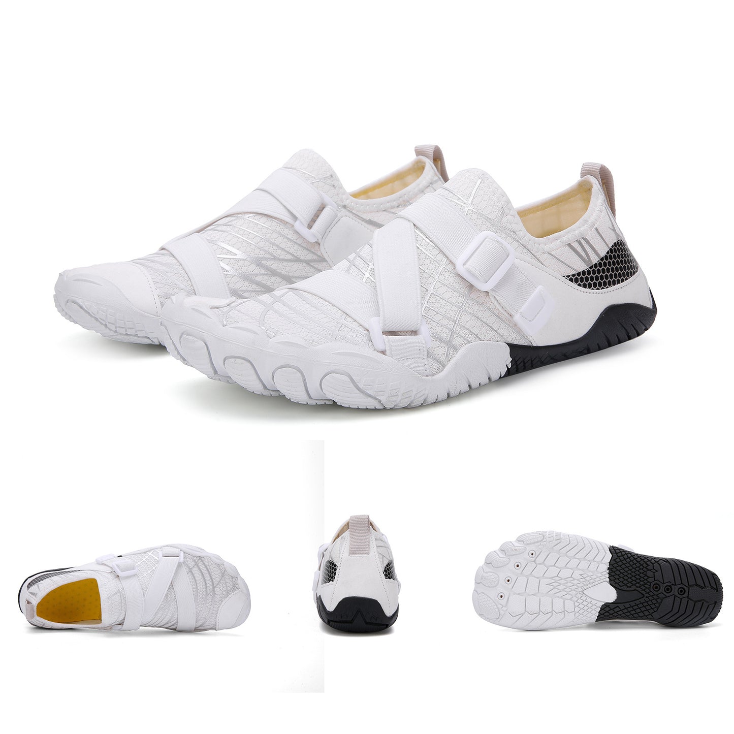 Fitness Yoga Outdoor  Shoes