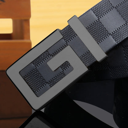 Men's Fashionable  Belt