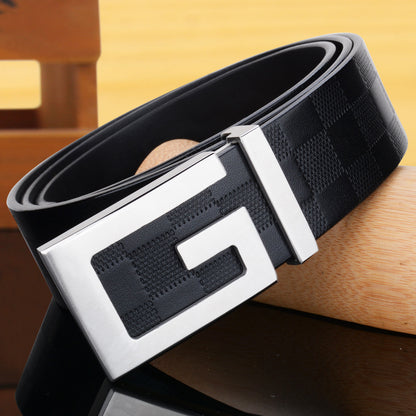 Men's Fashionable  Belt