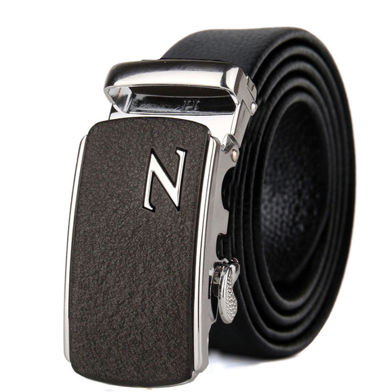 Men's 160 Lengthened Buckle Belt